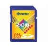   Pretec Secure Digital 133x 2Gb