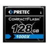   Pretec CompactFlash 1000X 128GB
